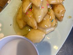 -蒙亨·手把肉·蒙古包文化主题餐厅(天恒广场店)