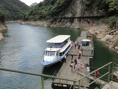 -浙东大峡谷风景区