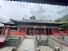 -报恩寺(平武县)