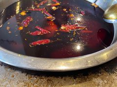 -重庆风光老灶火锅城(同德广场店)