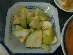 android_upload_pic-莲华素食府