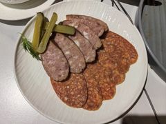 -库滋明·俄罗斯特色美食(中央大街店)