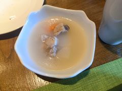 -大理实力希尔顿酒店•香全日制餐厅