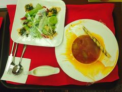 送餐服务-深圳万悦格兰云天大酒店