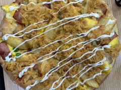 -达美乐比萨(东建路店)