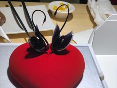 -BLACKSWAN黑天鹅(环球店)