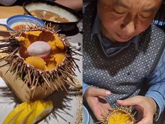 -大将料理餐厅(汇锦街店)