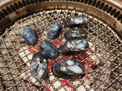 -酉林和牛·烧肉