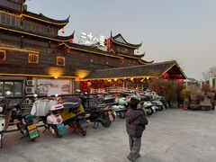 -二十八里太湖船菜(吉祥路店)