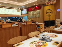-陳香貴·兰州牛肉面(上海长风大悦城店)