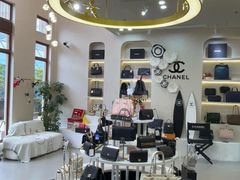 -六六奢品·vintage中古·回收二手奢侈品包包手表首饰(环球港店)