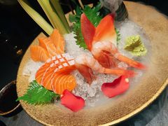 -蟹犇前•帝王蟹雪蟹(陆家嘴店)