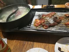 -富虹国际海鲜自助餐