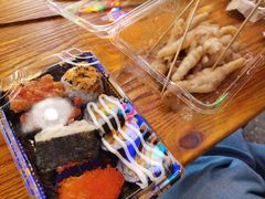 -八一路好吃街(雨田商务大厦店)