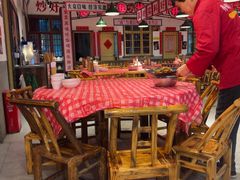 -龙师傅卤炒(天马店)