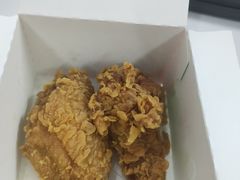 -塔斯汀·汉堡(长沙市五一大道店)