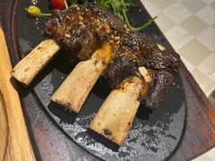 -西堤牛排(南京龙江店)