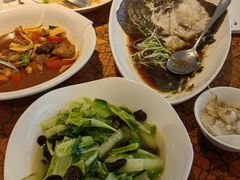 -寻鲜记·东海味·经典甬菜(宁波开元名都大酒店)