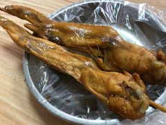 -老地方糖水店(大岭山综合市场店)