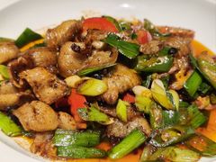 -百年神厨·地道川菜(清江西路店)