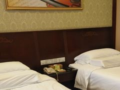 -维也纳国际酒店·广西桂林中山路店