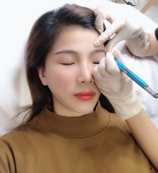 -本小姐美学·半永久纹眉野生眉