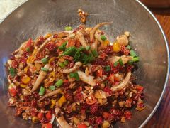 -衡厨·衡阳土菜(中南店)