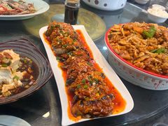 -金阁家常菜(贵阳路店)