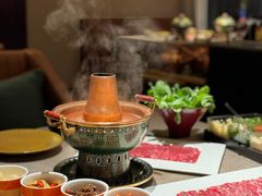 -鼓楼东街老火锅(鼓楼店)