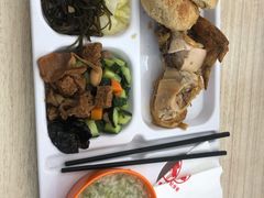 -香妃烤鸡(西单店)