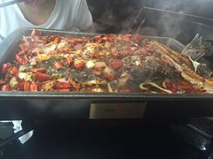 -鸣记脆皮烤鱼(铁西店)
