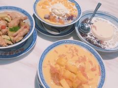 -老廣糖水铺(乐汇城店)