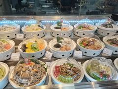 -大众海鲜(巨龙北路店)