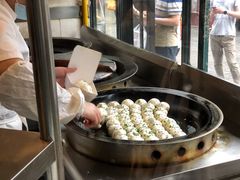-东泰祥生煎馆(长宁路店)