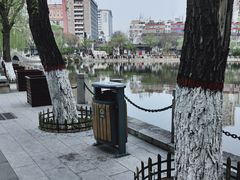 -文瀛公园