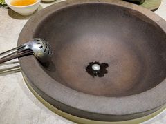 -鲜潭蒸汽石锅鱼(五道口购物中心店)