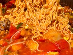 -贵州辣子鸡番茄鸡