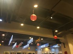 -舊街坊茶楼(市二宫店)