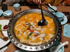-陈生记黑鱼馆·20年活鱼现杀(宁波鼓楼店)