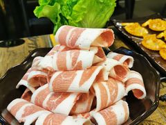 -张姐烤肥牛(西丽店)