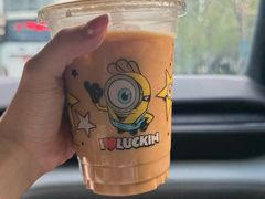 -瑞幸咖啡(南航明珠商务酒店)