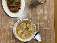 -百福麵家(新馬路店)
