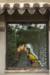 -Mu慕婚纱摄影·超级工作室