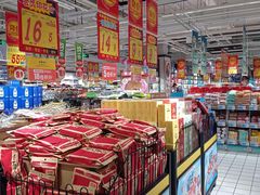 -大润发(何山店)