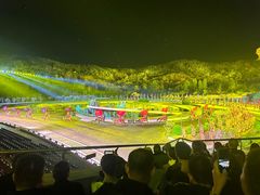 -鼎盛王朝康熙大典实景演出