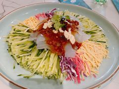 -西夏回族烧麦馆(牡丹街店)