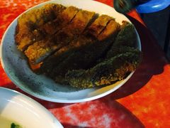 -潘国仙耳光馄饨(黄家阙路店)