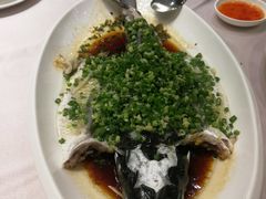 -东方御宴海鲜酒楼(棕泉酒店)