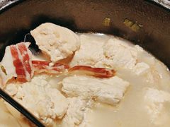 -荷塘秋月·本帮江浙菜(国权路店)