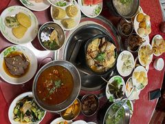 -柳沟豆腐宴69号福豆堂